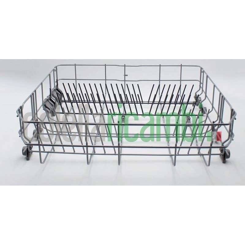 Cesto Bosch Inferiore Lavastoviglie Lavastoviglie 20002125