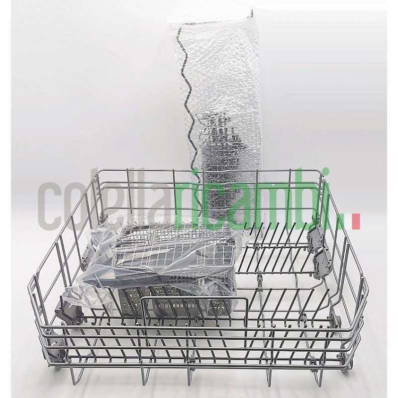 Cesto Bosch Inferiore Lavastoviglie Lavastoviglie 20002904