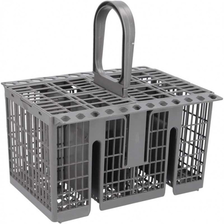 Cestello Ariston Portaposate Grigio Lavastoviglie C00298686