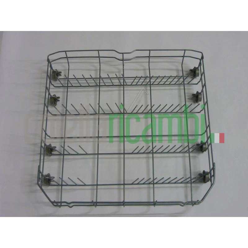 Cesto Bosch Inferiore Lavastoviglie 1758972600