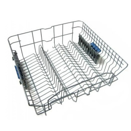 Assieme Ariston Cestello Superiore Lavastoviglie C00271037