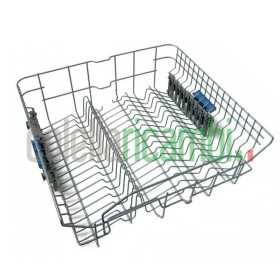 Assieme Ariston Cestello Superiore Lavastoviglie C00271037