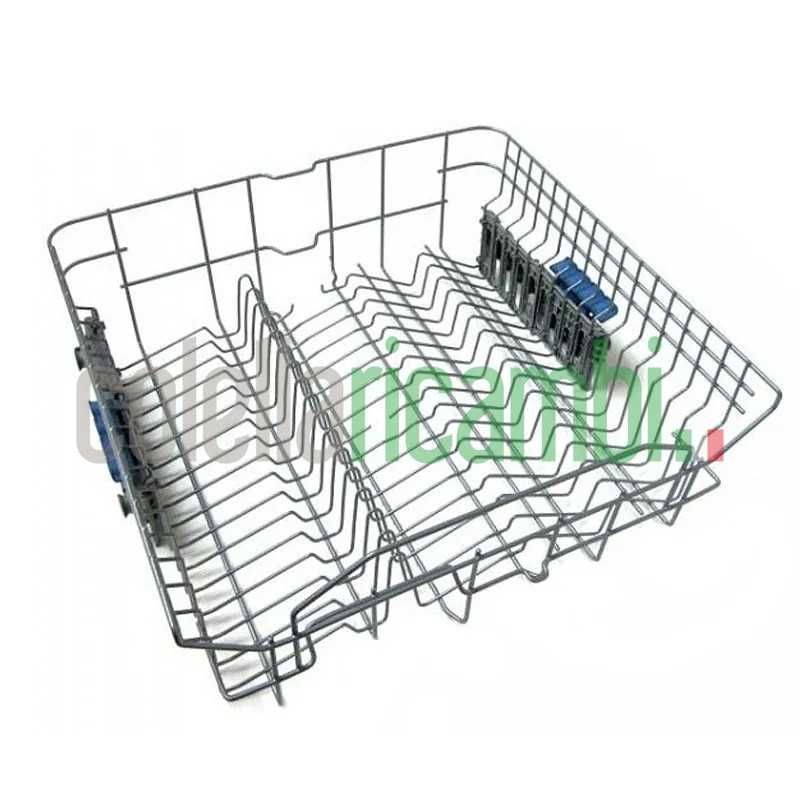Assieme Ariston Cestello Superiore Lavastoviglie C00271037