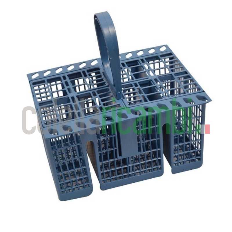 Cestello Posate Indesit Med/Bas Ral5007 Lavastoviglie C00301361