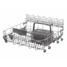 Cesto Bosch Inferiore Lavastoviglie 680997