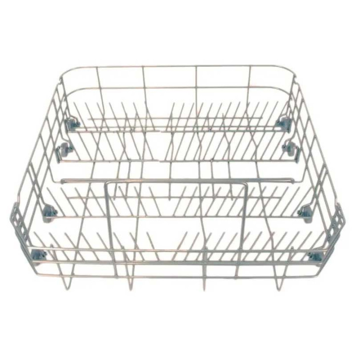 Gruppo Cestello Smeg Inferiore Lavastoviglie 691410844
