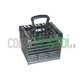 Assieme Candy Cesto Posate Lavastoviglie 41900467