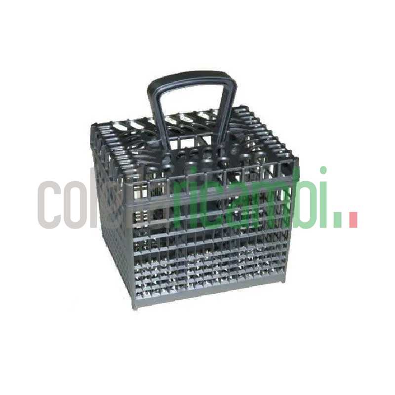 Assieme Candy Cesto Posate Lavastoviglie 41900467