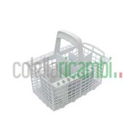 Cestello Whirlpool Portaposate Lavastoviglie C00094297