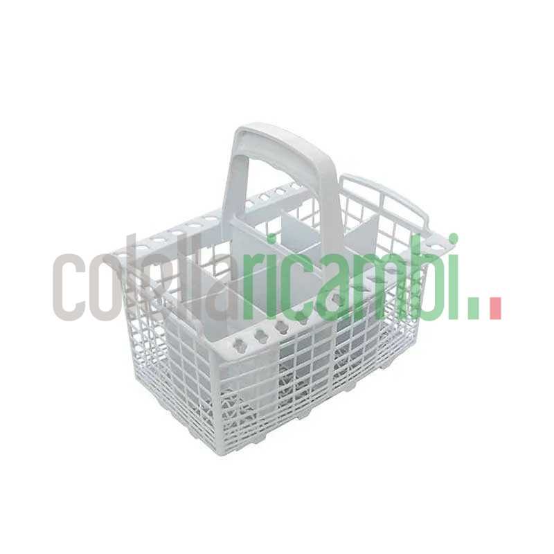 Cestello Whirlpool Portaposate Lavastoviglie C00094297