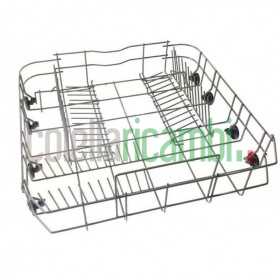 Cesto Rex Lavastoviglie Inferiore Lavastoviglie 1561294057