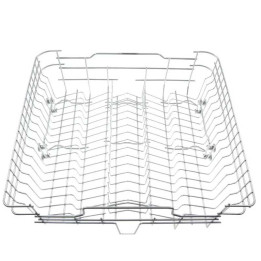 Gruppo Cestello Smeg Superiore Lavastoviglie 691410726