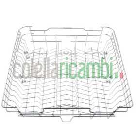 Gruppo Cestello Smeg Superiore Lavastoviglie 691410726