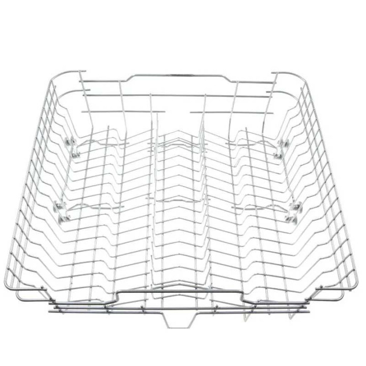 Gruppo Cestello Smeg Superiore Lavastoviglie 691410726