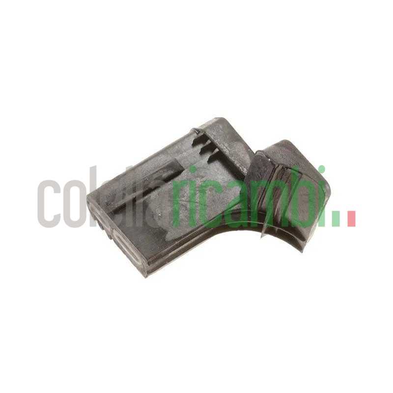 Guarnizione Smeg Angolare Sinistra Paraspruzzi Lavastoviglie 766330874