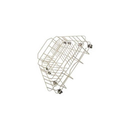Assieme Cestello Ariston Inferiore Grigio 45Cm Lavastoviglie C00272293