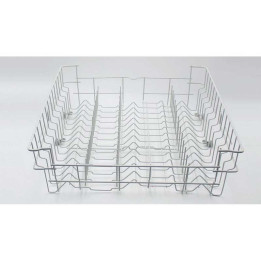 Bosch Upper Rack Gr. Ral 7037 Lavastoviglie 1751309600