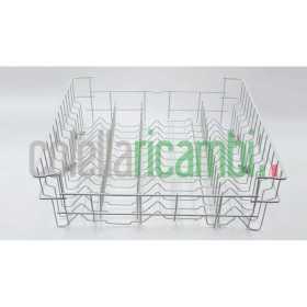 Bosch Upper Rack Gr. Ral 7037 Lavastoviglie 1751309600