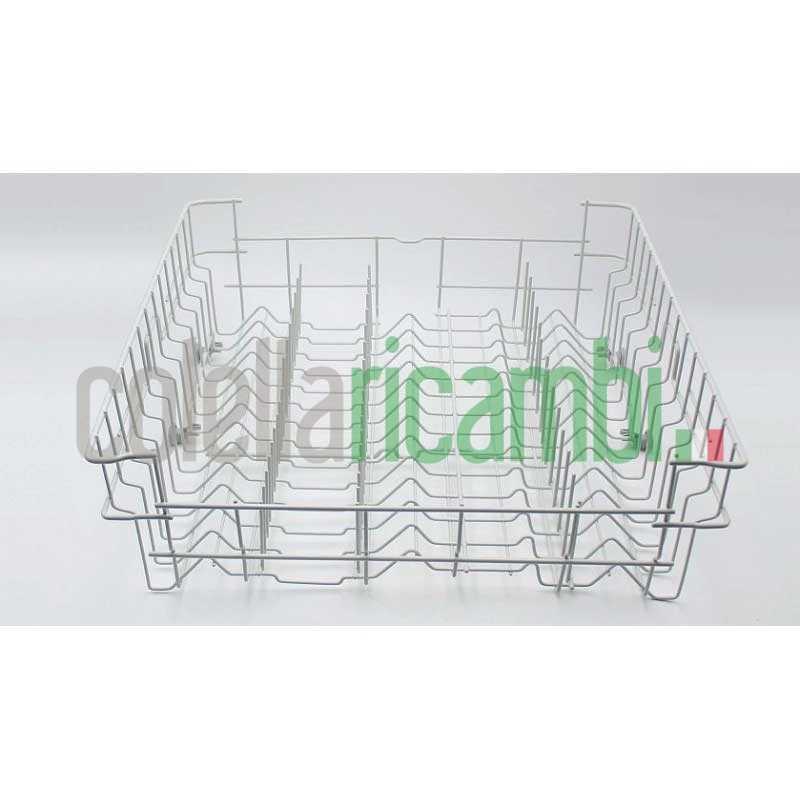 Bosch Upper Rack Gr. Ral 7037 Lavastoviglie 1751309600