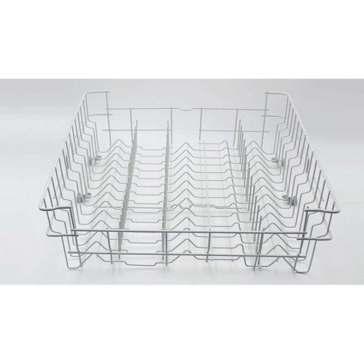 Bosch Upper Rack Gr. Ral 7037 Lavastoviglie 1751309600