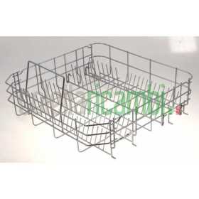 Cesto Smeg Inferiore Lavastoviglie 691410830