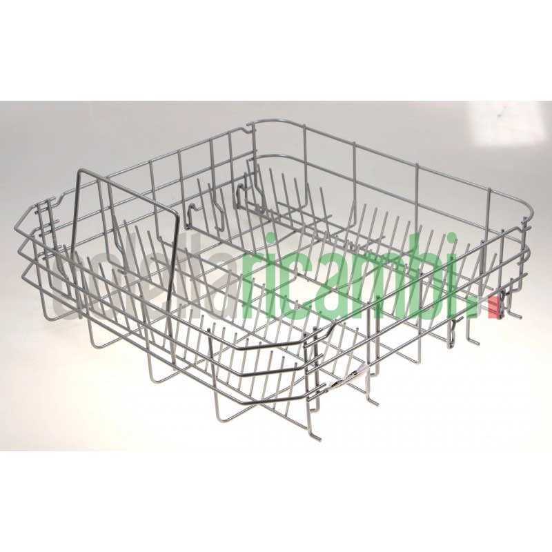 Cesto Smeg Inferiore Lavastoviglie 691410830
