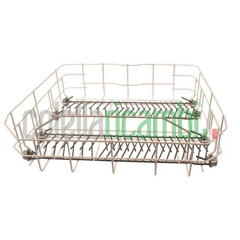 Cestello Ariston Inferiore Lavastoviglie C00275698