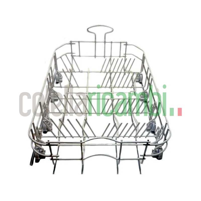 Cestello Whirlpool Inferiore Lavastoviglie 480140101505