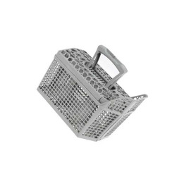 Cestello Aeg Posate Grigio Lavastoviglie 1118401700