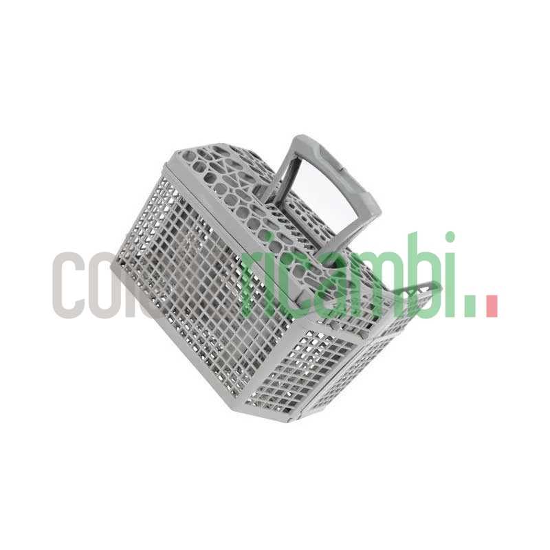 Cestello Aeg Posate Grigio Lavastoviglie 1118401700