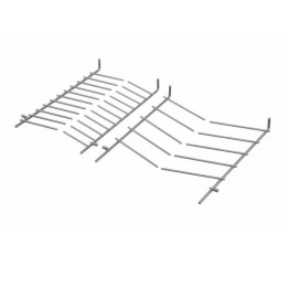 Inserto Bosch Cesto Lavastoviglie 489467