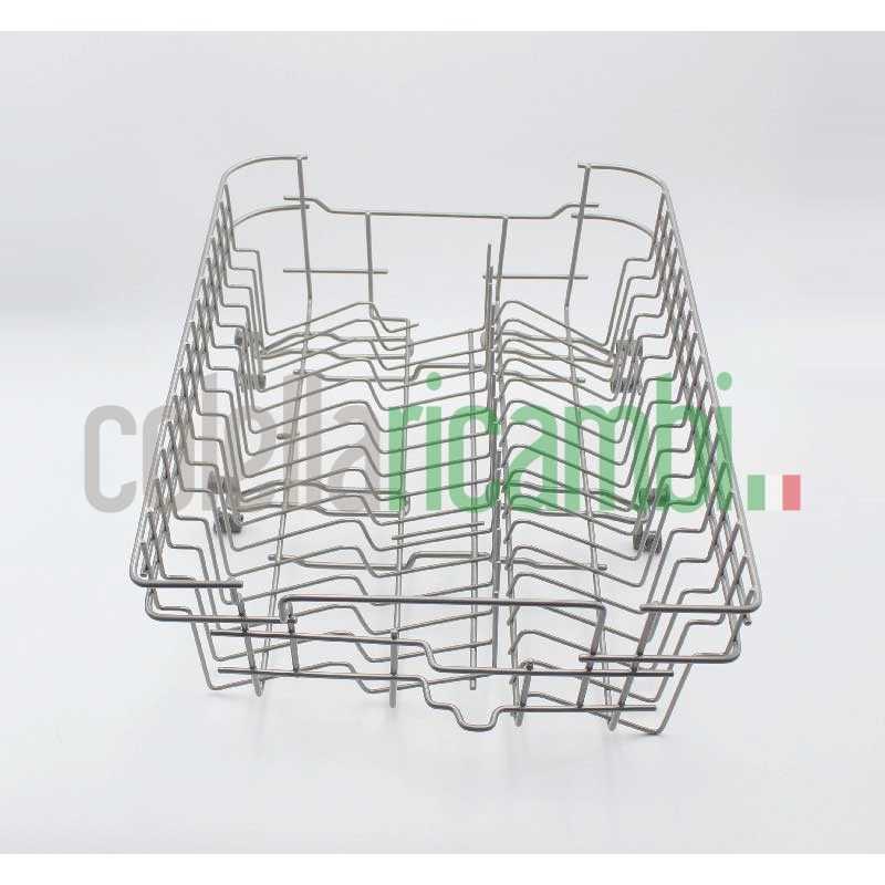 Cesto Candy Stoviglie Superiore Lavastoviglie 12976000001407