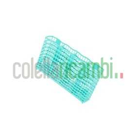 Cestello Rex Portaposate Piccolo Bianco Lavastoviglie 1520726314