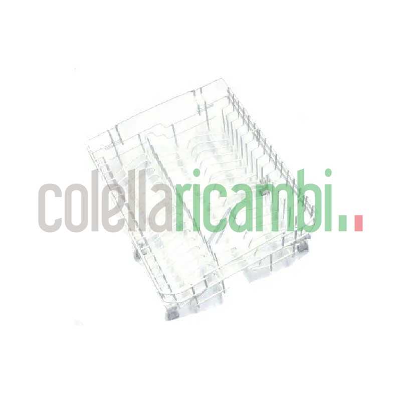 Cestello Whirlpool Superiore Lavastoviglie 480140101506