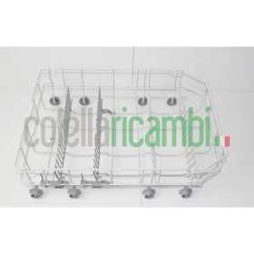 Cesto Bosch Inferiore Lavastoviglie 773588