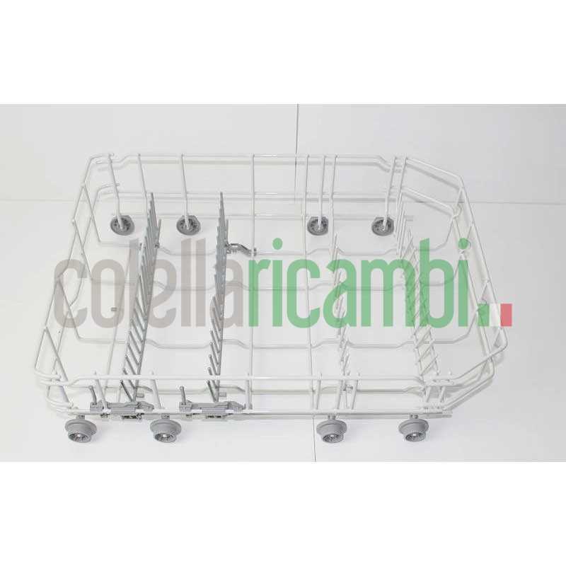 Cesto Bosch Inferiore Lavastoviglie 773588