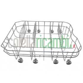 Cestello Whirlpool Lavastoviglie 482000099353