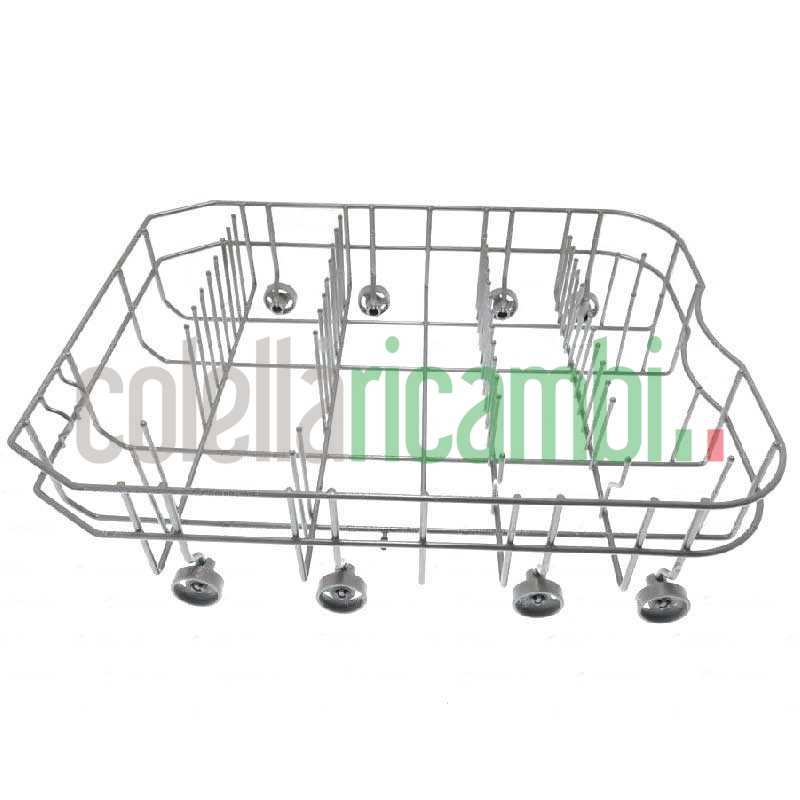 Cestello Whirlpool Lavastoviglie 482000099353