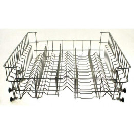 Upper Rack Beko Gr. Ral 7037 Lavastoviglie 1751305500
