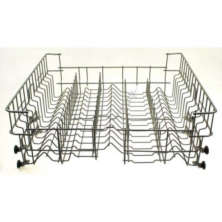 Upper Rack Beko Gr. Ral 7037 Lavastoviglie 1751305500