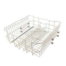Gruppo Cestello Candy Superiore Lavastoviglie 41030308