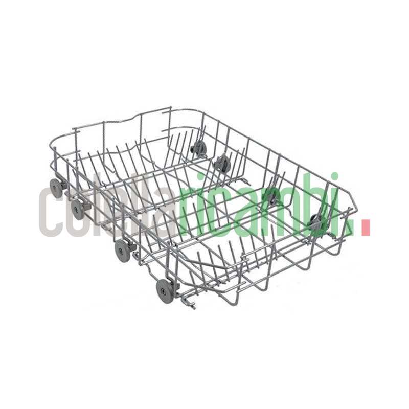 Cesto Aeg Inferiore Lavastoviglie 8077085077