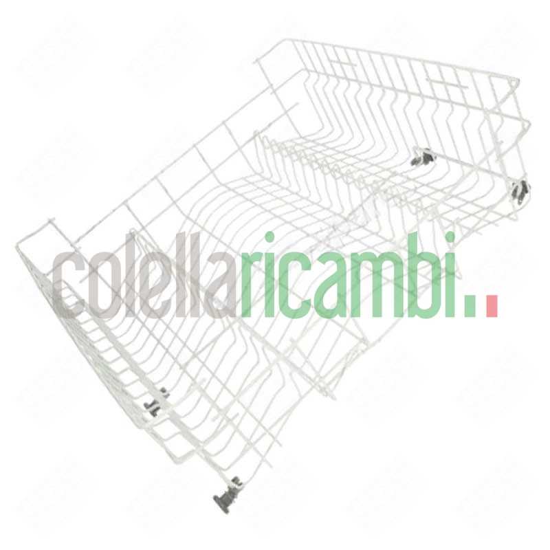 Cesto Beko Superiore Lavastoviglie 1799500100