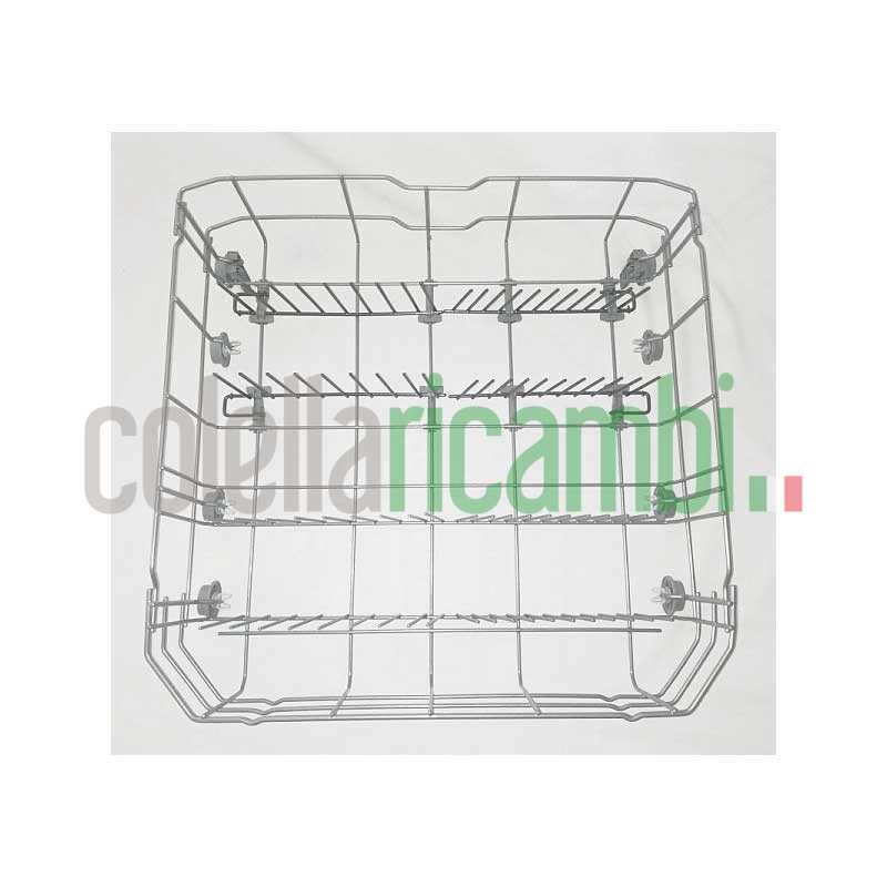 Gruppo Cesto Beko Inferiore Lavastoviglie 1758970400