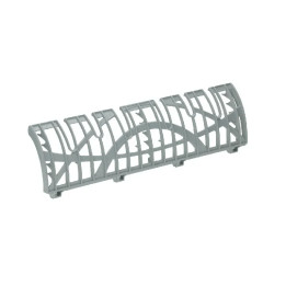 Ribaltina Ariston Cestello Sup.Unif.Bianca Lavastoviglie C00114999
