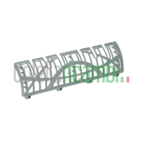 Ribaltina Ariston Cestello Sup.Unif.Bianca Lavastoviglie C00114999