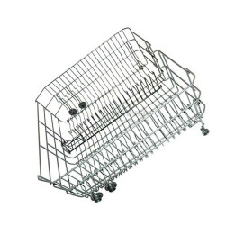 Assieme Candy Cesto Inferiore Lavastoviglie 41022916