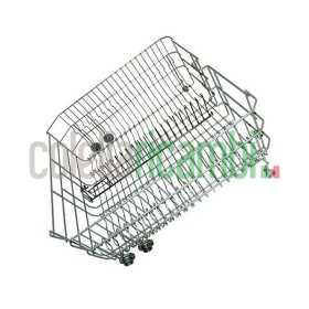 Assieme Candy Cesto Inferiore Lavastoviglie 41022916