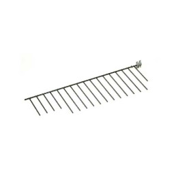 Supporto Whirlpool Piatti Obi Destro Lavastoviglie 481010392218