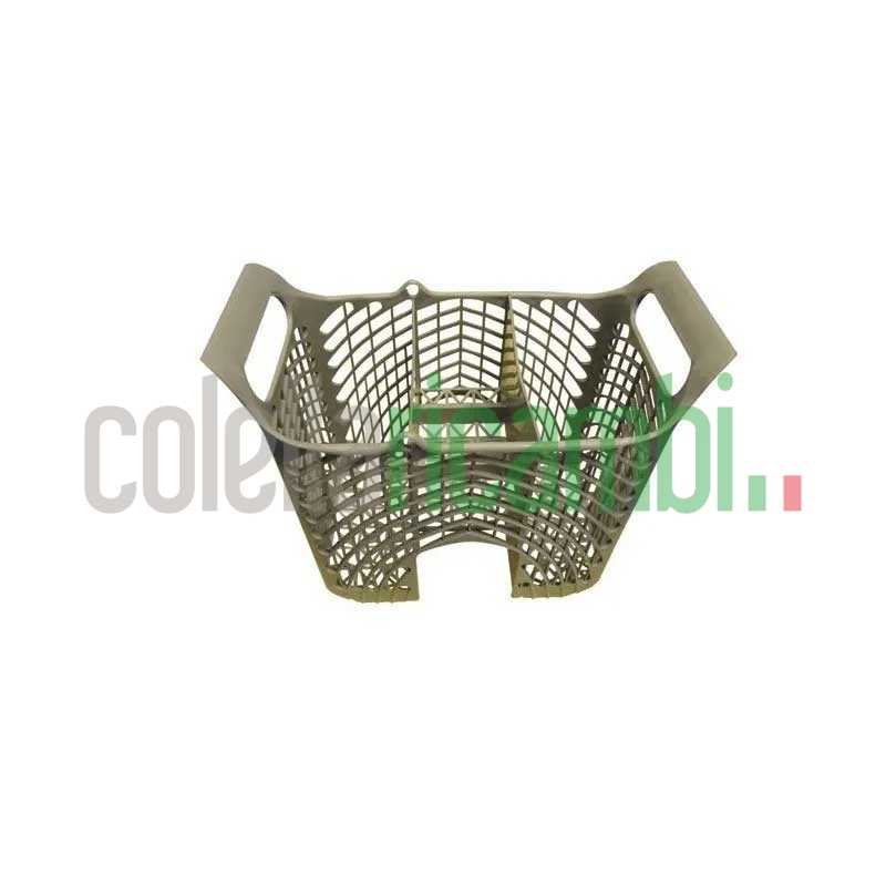 Cestello Whirlpool Portaposate Piccolo Lavastoviglie 481245819276